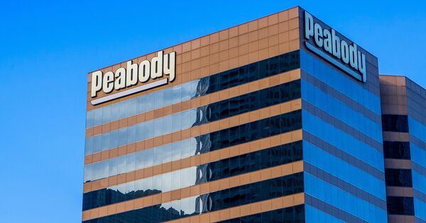 Peabody locks out Wambo workers again