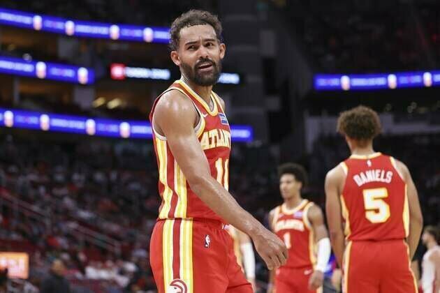 Report: Hawks, Trae Young won't reach extension before opener