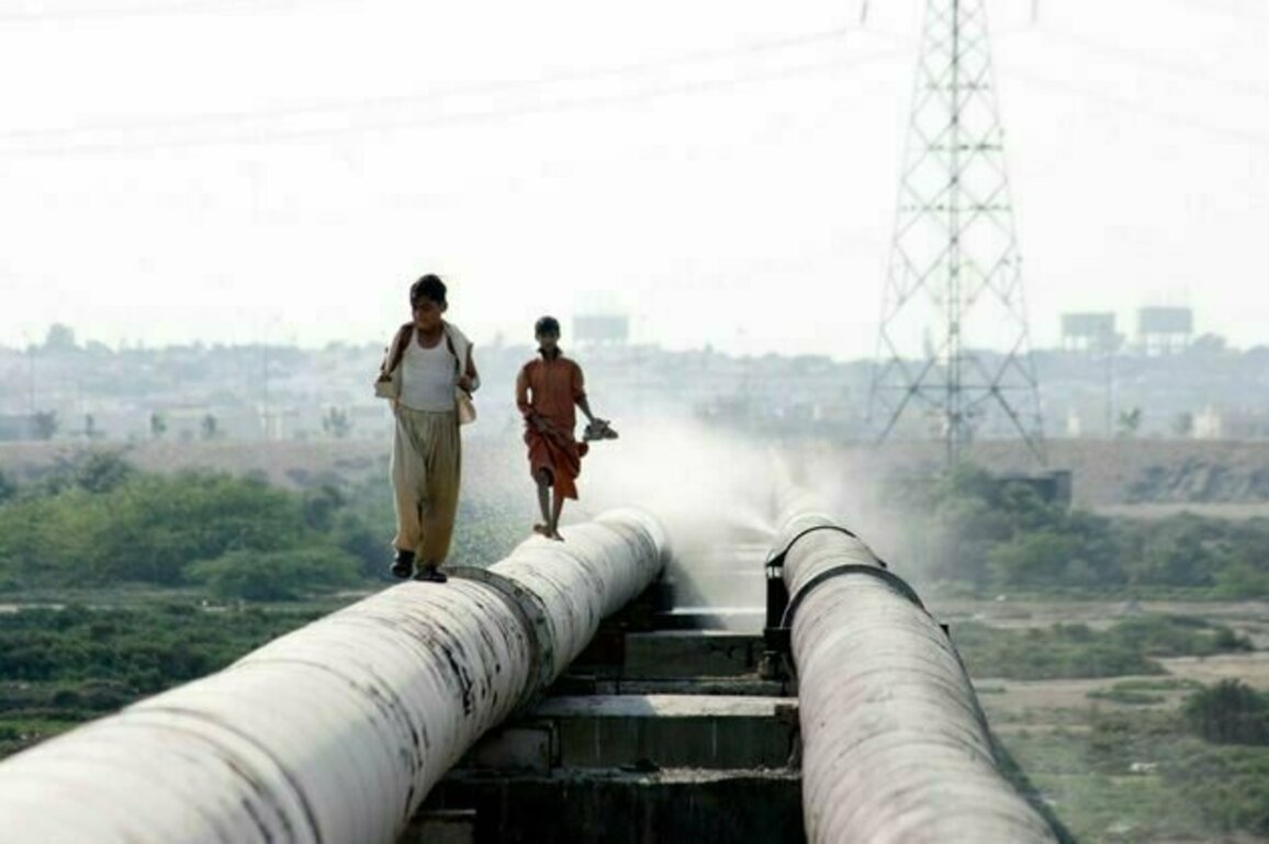 How water fuels conflict in Pakistan