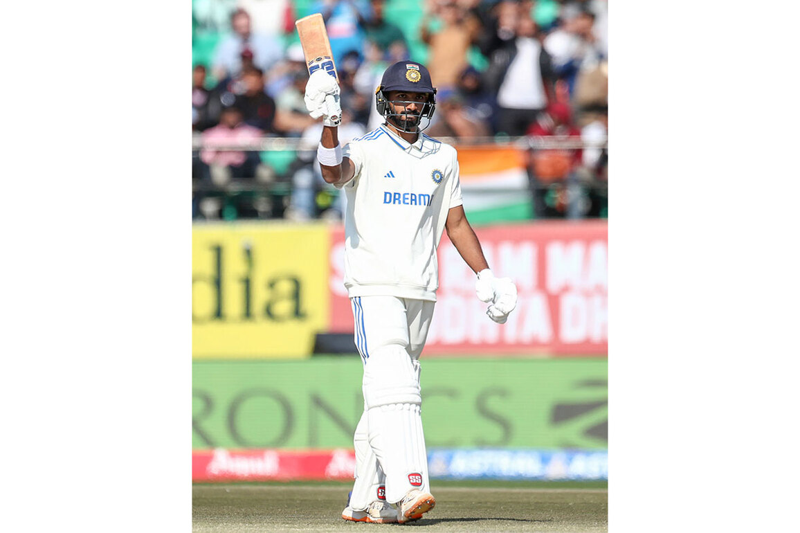 Devdutt Padikkal sets sights on Test opportunity with upcoming red-ball series