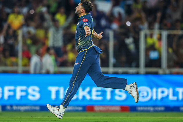 IPL: GT crush CSK by 89 runs as Siraj, Rabada, Rashid shine with ball in Ahmedabad