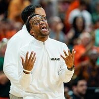 Miami stresses 'urgency' in rematch vs. No. 24 Louisville