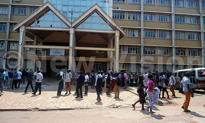 UNATU urges government to pay non-teaching staff UNATU urges government to pay non-teaching staff