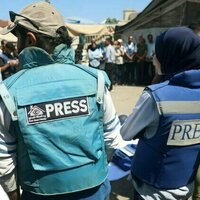 Was the 'double tap' attack on Gaza's Nasser hospital a war crime? Here's what the laws of war say