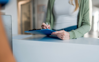 16% of patients on NHS waiting list more than 12 months