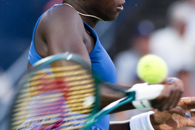 (SP)CANADA-MONTREAL-TENNIS-NATIONAL BANK OPEN-WOMEN'S SINGLES-QUARTERFINALS