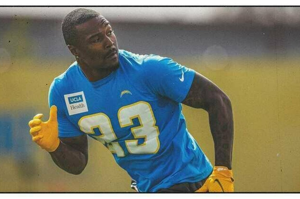 Why Tony Jefferson is Feeling Refreshed in Year 2 With the Chargers