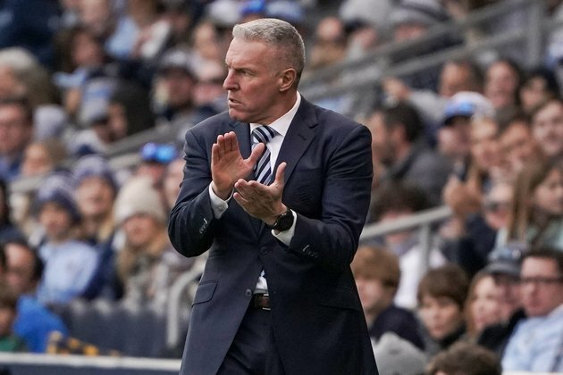Sporting KC acquires Belgian youth Logan Ndenbe