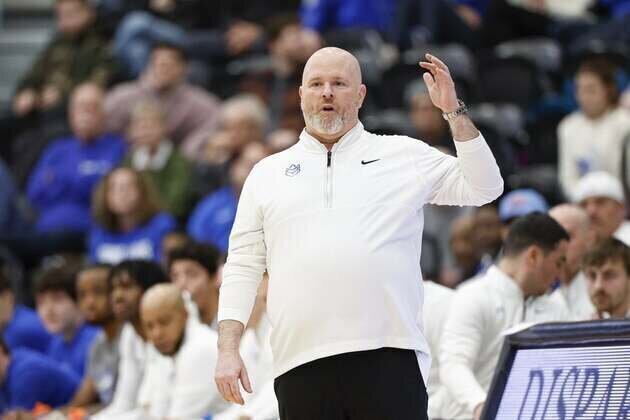 Saint Louis coach Josh Schertz agrees to extension