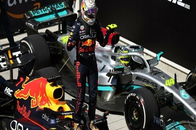 Formula 1: Max Verstappen wins Canadian GP ahead of Sainz, Hamilton
