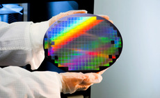 Intel Capital et al. in series-C for Aledia
