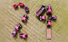 Big names back #farm24 as farming draws support from John Deere, Vernon Kay, Alex James and thousands more