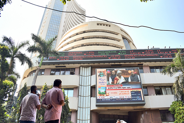 Sensex, Nifty open flat; experts say volatility to continue as markets inching towards all time high