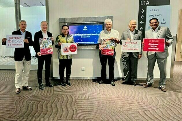 Kind Malaysia 2023 is committed to welcoming the advocate of kindness