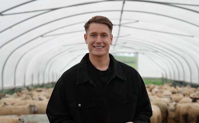 EXCLUSIVE with Farmer Will: "If people understood where food comes from and the process behind it I think people would pay a bit more"