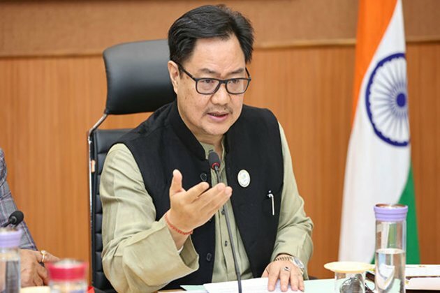 Petitioners approaching SC against ban on BBC documentary wasting court's precious time: Kiren Rijiju