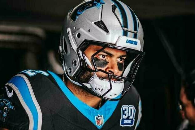 Tommy Tremble has back surgery