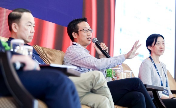 China GPs seek global angles as domestic deployment slows - AVCJ Forum