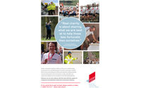 Can you help CRASH to build on the success it has achieved together? 
