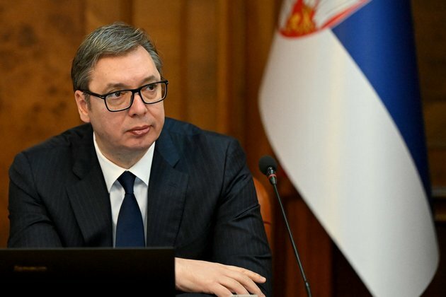 Serbia and Kosovo closer to normalizing ties Vucic