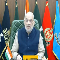 Amit Shah calls for uniform ATS structure nationwide, launches key crime and terror databases
