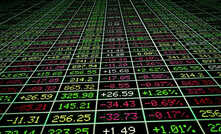 Miners help ASX close higher