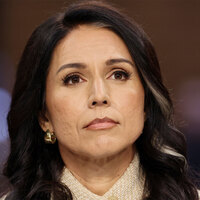 Tulsi Gabbard resigns as US DNI to support husband battling rare bone cancer