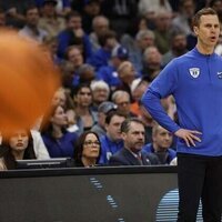 Duke early title favorite at 2027 Final Four in Detroit