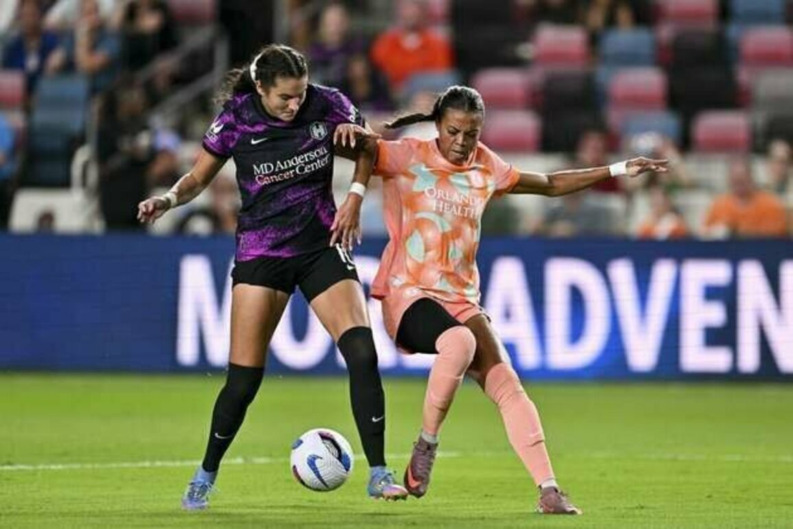 Pride's Simone Charley knots game late, damaging Dash's playoff hopes