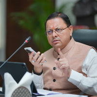 Uttarakhand launches statewide crackdown on banned cough syrups following CM Dhami's orders