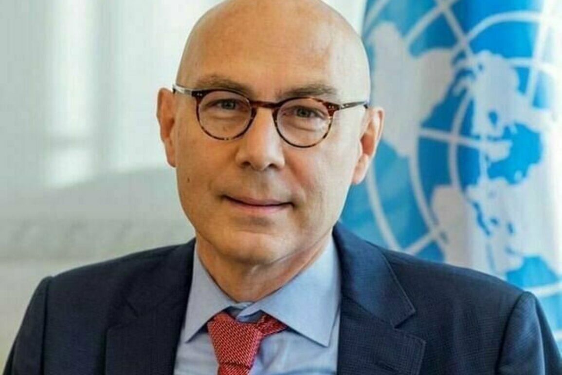 'International community failing people of Gaza', says UN's top human rights official