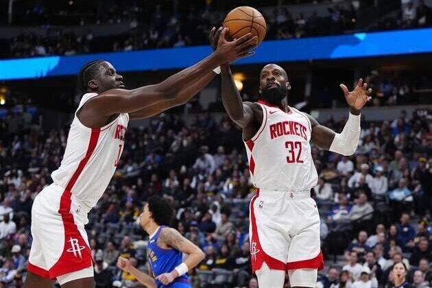 Rockets need to end wonky stretch vs. suddenly-hot Pelicans