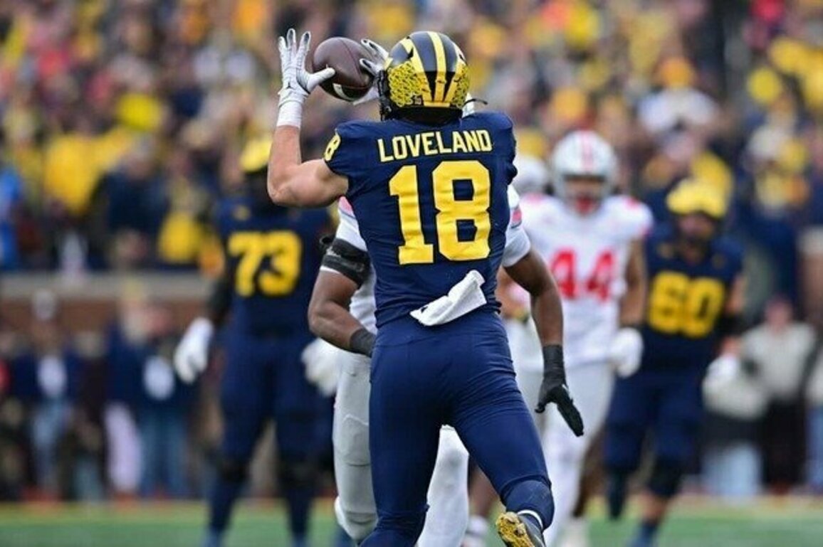 2025 Draft Position Preview: Tight End