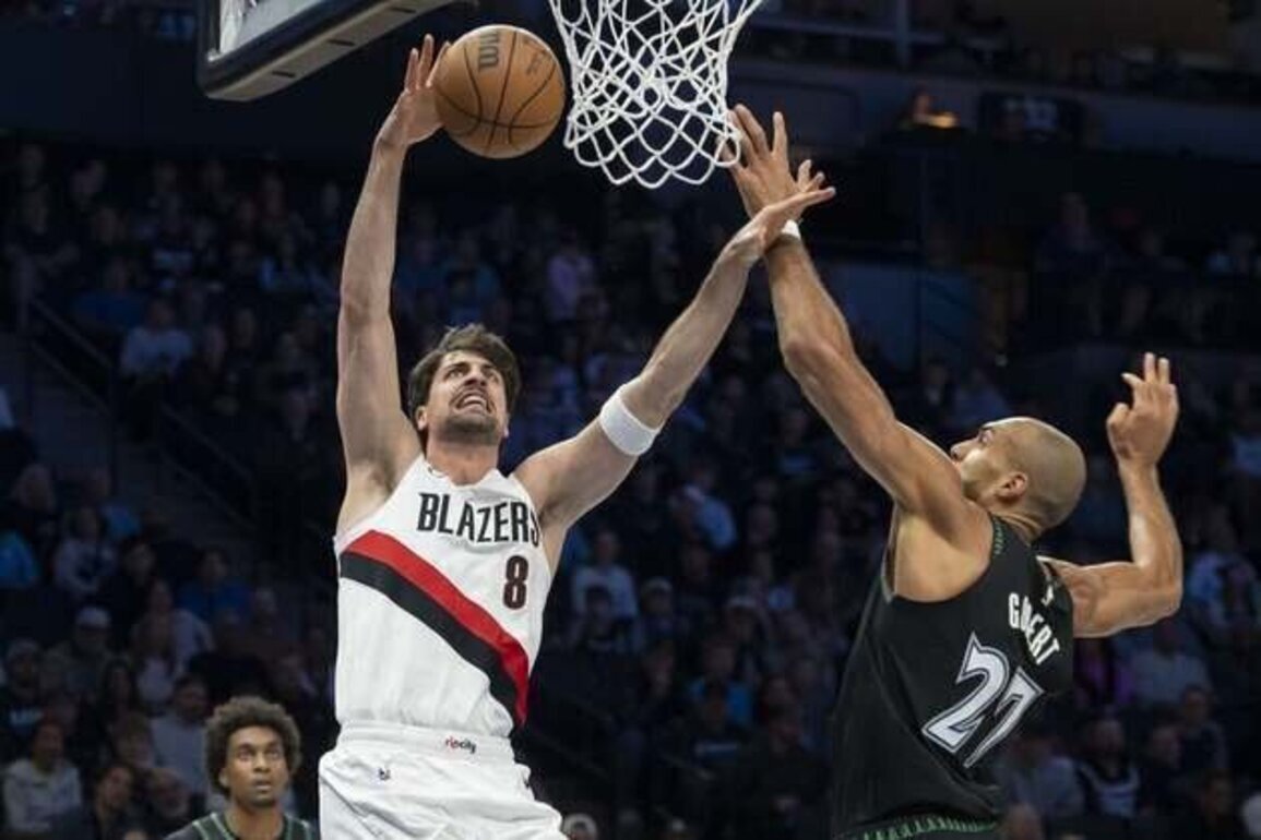 Blazers hope road test could be helpful vs. Nuggets
