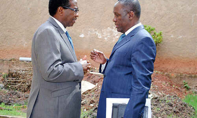 Nine corruption scandals to look back at Nine corruption scandals to look back at