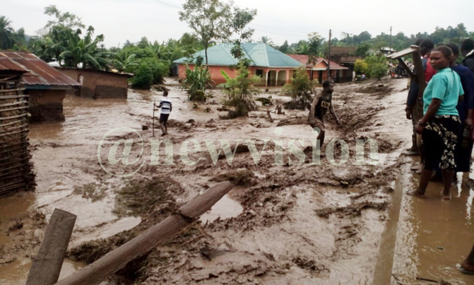 UPDATE: Floods kill 12 people in Bundibugyo UPDATE: Floods kill 12 people in Bundibugyo