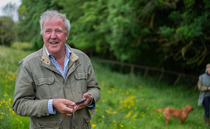 Call for venison in local schools after recent episode of Clarkson's Farm airs