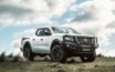  The SL Warrior by Premcar is the latest addition to the Nissan Navara range. Image courtesy Nissan.