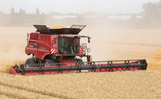 Dry harvest prompts rethink of post-harvest soil plans