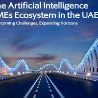 MBRSG launches report on AI startup ecosystem in UAE