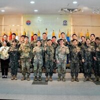 Nevada Guard Soldiers strengthen ROK-US alliance during Freedom Shield 2026