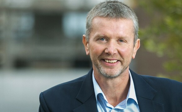 Capital Cranfield has appointed Ray Pygott as a professional trustee Capital Cranfield has appointed Ray Pygott as a professional trustee