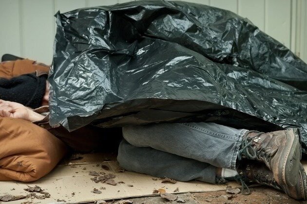 OH advocacy group monitors federal bill to reduce homelessness  