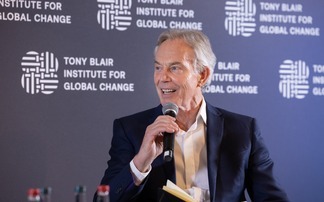 Sir Tony Blair tells Gov to 'tear up' net zero plans