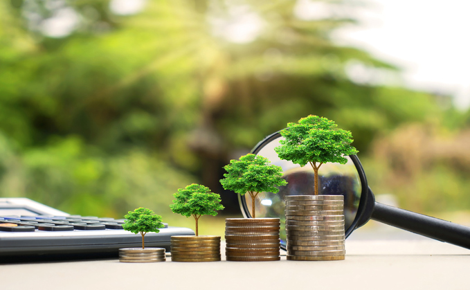 Smart Pension invests £550m in low carbon stewardship fund 