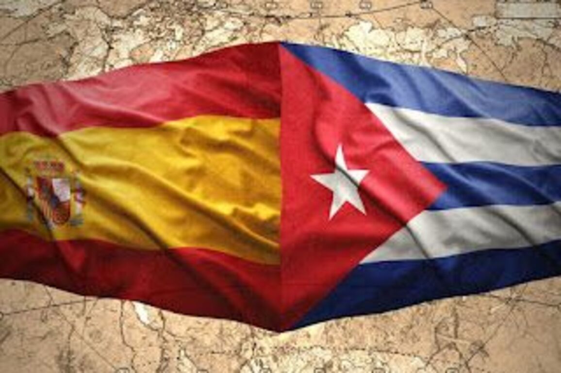 A Spanish Cuba&quest; - Havana Times