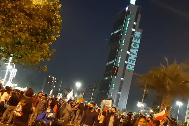 Chile: the I Approve option overwhelmingly wins Plebiscite