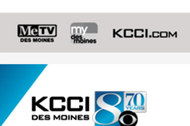 Iowas News Leader and Hearst Celebrate 70 Years For KCCI