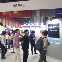 Nepalese Startups shine at Startup Mahakumbh 2025 in New Delhi