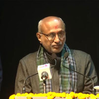 Symbol of Dharma's triumph over Adharma: VP Radhakrishnan highlights significance of Kurukshetra